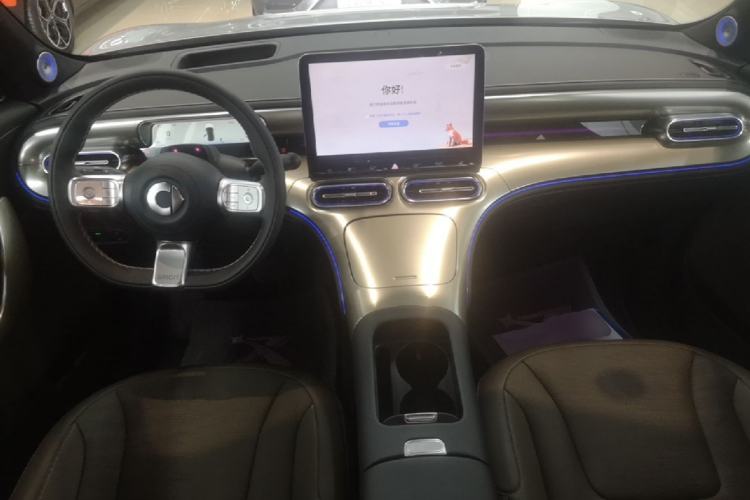 Used smart #1 2026 Dynamic New Luxury Edition Center Console