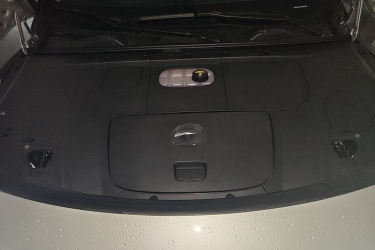 Used smart #1 2026 Dynamic Upgrade Edition Engine Bay