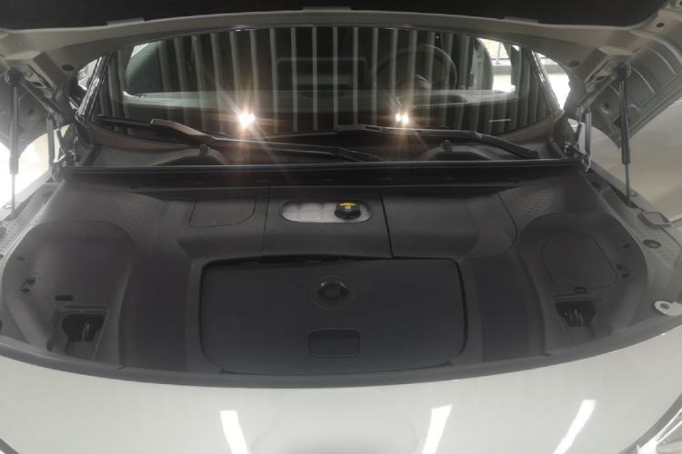 Used smart #1 2026 Dynamic New Luxury Edition Engine Bay