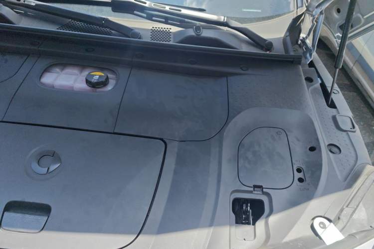 Used smart #1 2026 Dynamic New Luxury Edition Engine Bay Left