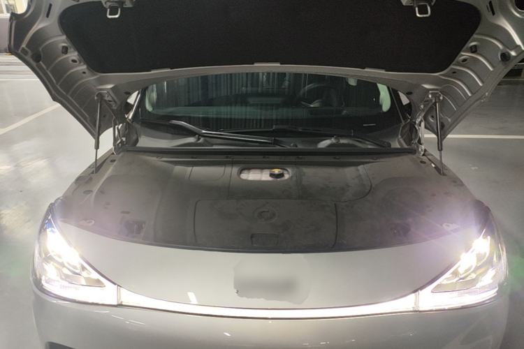 Used smart #1 2026 Dynamic New Luxury Edition Engine Bay