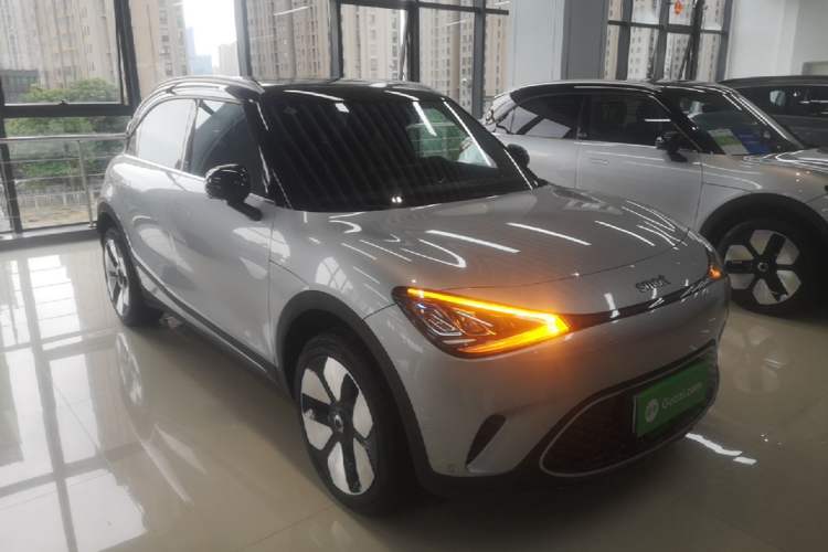 Used smart #1 2026 Dynamic New Luxury Edition Exterior 1
