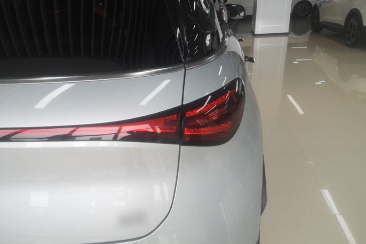Used smart #1 2026 Dynamic New Luxury Edition Exterior 3