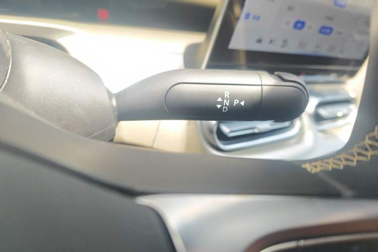 Used smart #1 2026 Dynamic New Luxury Edition Gear Lever