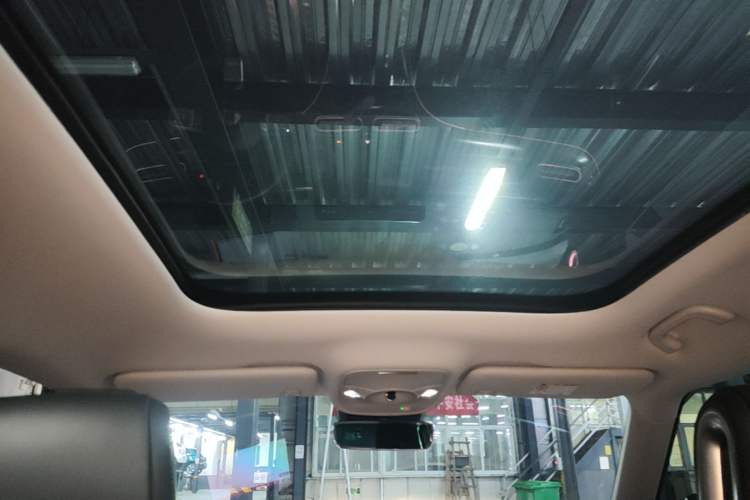 Used smart #1 2026 Dynamic New Luxury Edition Headliner