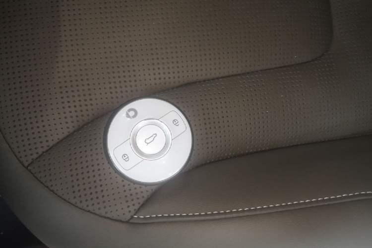 Used smart #1 2026 Dynamic New Luxury Edition Interior 1