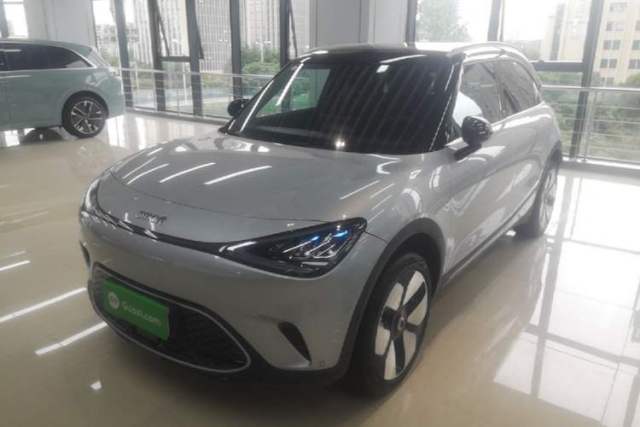 Used smart #1 2026 Dynamic New Luxury Edition