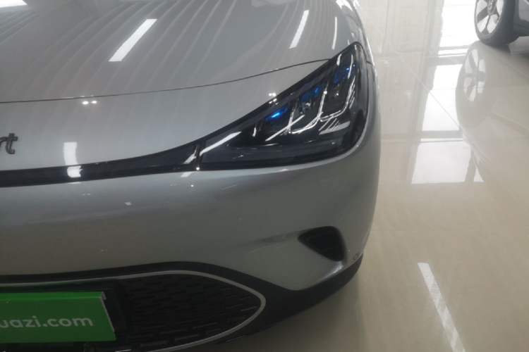 Used smart #1 2026 Dynamic New Luxury Edition Left Front Headlight