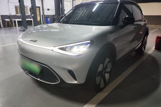 Used smart #1 2026 Dynamic New Luxury Edition