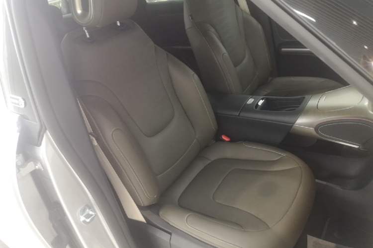 Used smart #1 2026 Dynamic New Luxury Edition Right Front Seat
