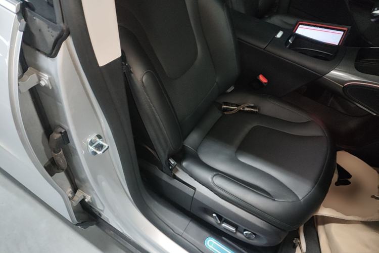 Used smart #1 2026 Dynamic New Luxury Edition Right Front Seat