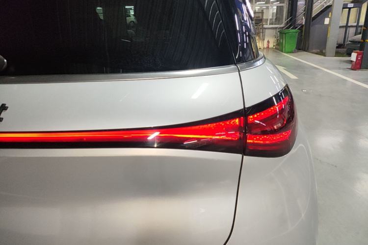 Used smart #1 2026 Dynamic New Luxury Edition Right Rear Taillight