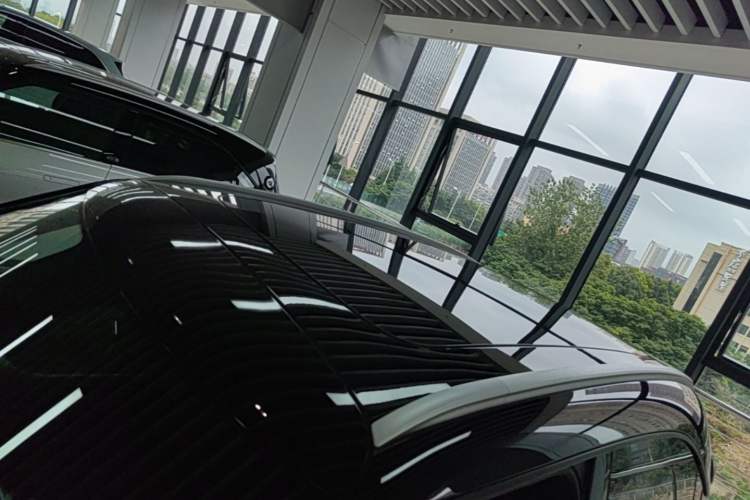 Used smart #1 2026 Dynamic New Luxury Edition Roof
