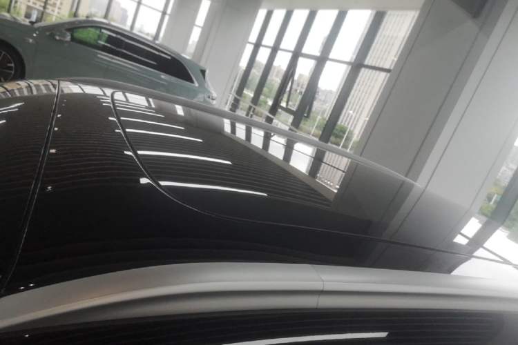 Used smart #1 2026 Dynamic New Luxury Edition Roof