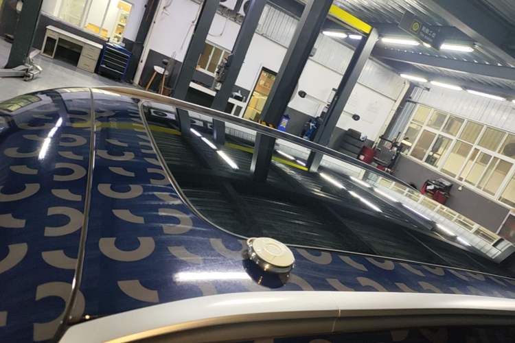 Used smart #1 2026 Dynamic New Luxury Edition Roof