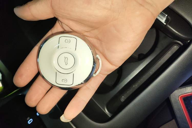 Used smart #1 2026 Dynamic New Luxury Edition Vehicle Key