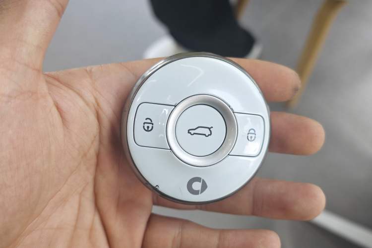 Used smart #1 2026 Dynamic New Luxury Edition Vehicle Key