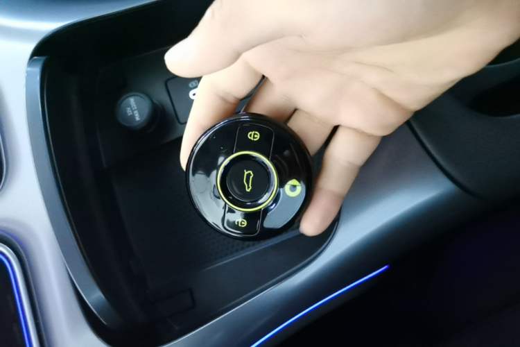 Used smart #1 2026 Dynamic Upgrade Edition Vehicle Key