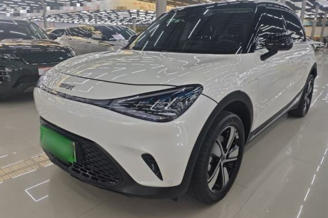 Used smart #1 2026 Dynamic Upgrade Edition