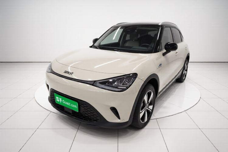 smart #1 2026 Dynamic Long-Range Edition de segunda mano Guazi used car, China used car export, Used car for sale, Used cars, Cheapest cars for sale
