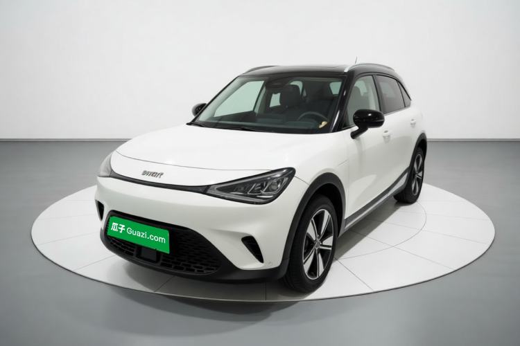 smart #1 2026 Dynamic Upgrade Edition