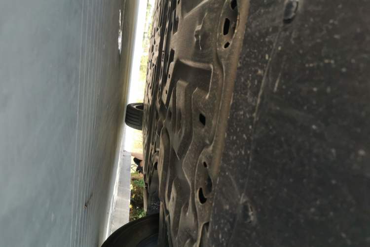 Used smart #1 2026 Dynamic Upgrade Edition Chassis Front