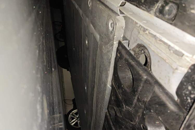 Used smart #1 2026 Dynamic Upgrade Edition Chassis Front Right