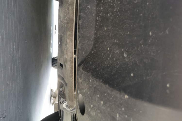 Used smart #1 2026 Dynamic Upgrade Edition Chassis Rear
