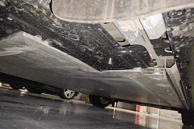 Used smart #1 2026 Dynamic Upgrade Edition Chassis Rear Right
