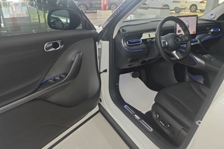Used smart #1 2026 Dynamic Upgrade Edition Driver Seat