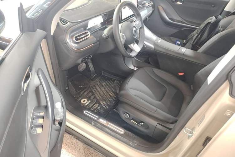 Used smart #1 2026 Dynamic Long-Range Edition Driver Seat