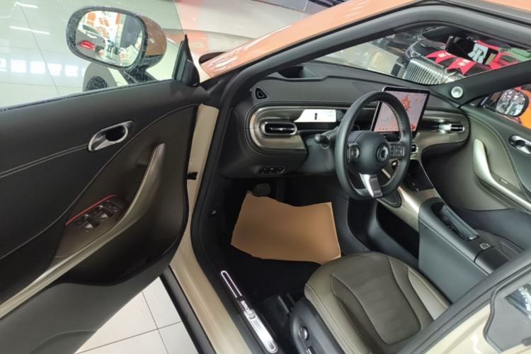 Used smart #1 2026 Dynamic New Luxury Edition Driver Seat