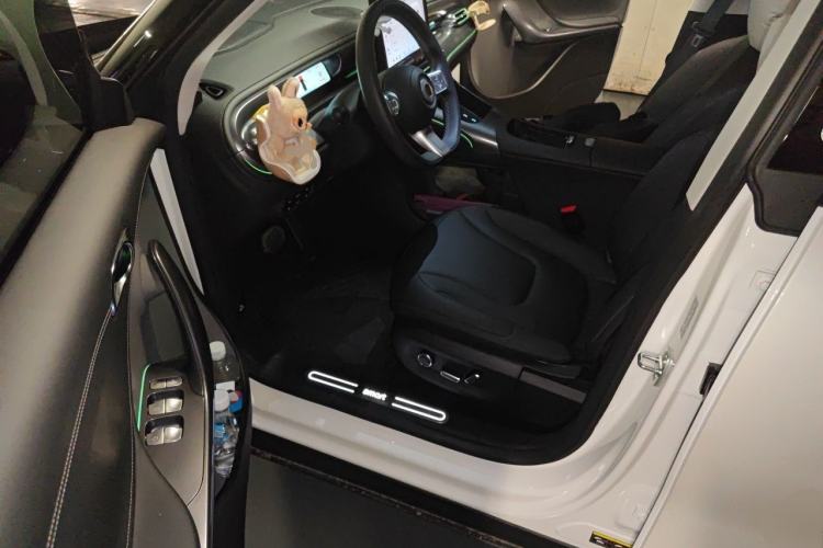 Used smart #1 2026 Dynamic Upgrade Edition Driver Seat