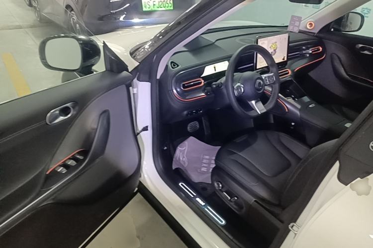 Used smart #1 2026 Dynamic Long-Range Edition Driver Seat