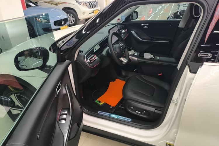 Used smart #1 2026 Dynamic Upgrade Edition Driver Seat