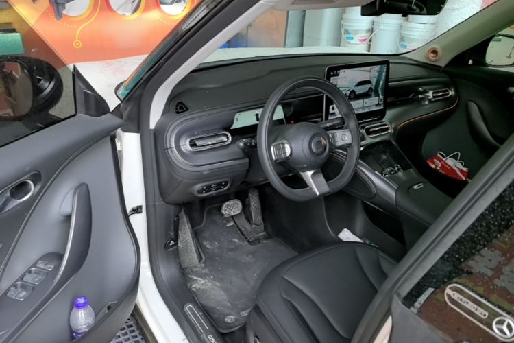 Used smart #1 2026 Dynamic Upgrade Edition Driver Seat