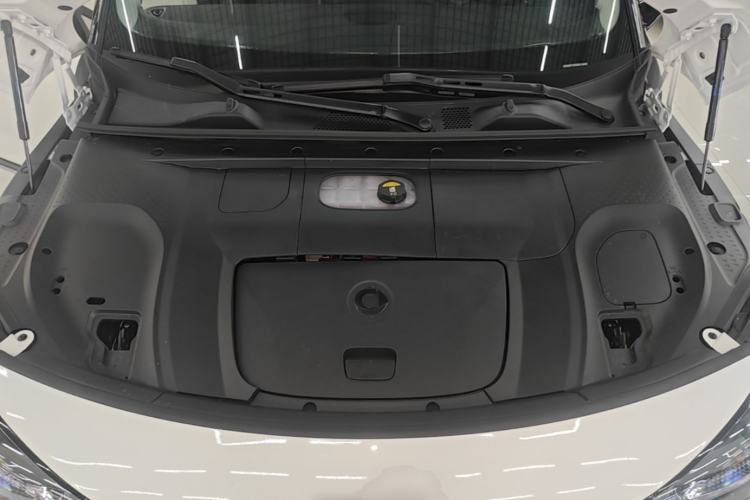 Used smart #1 2026 Dynamic Upgrade Edition Engine Bay