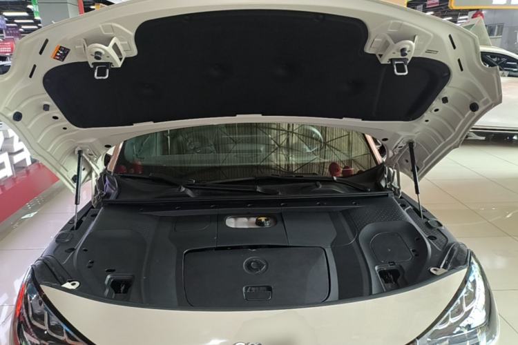 Used smart #1 2026 Dynamic New Luxury Edition Engine Bay