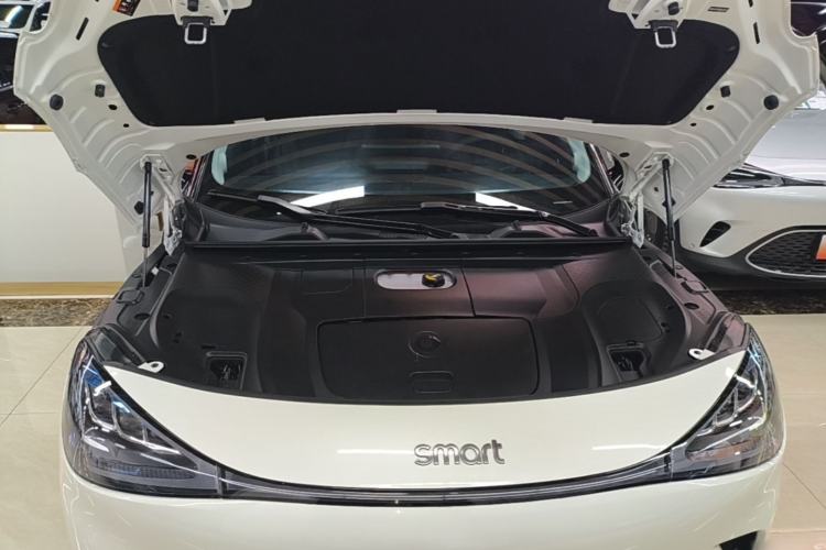 Used smart #1 2026 Dynamic Upgrade Edition Engine Bay