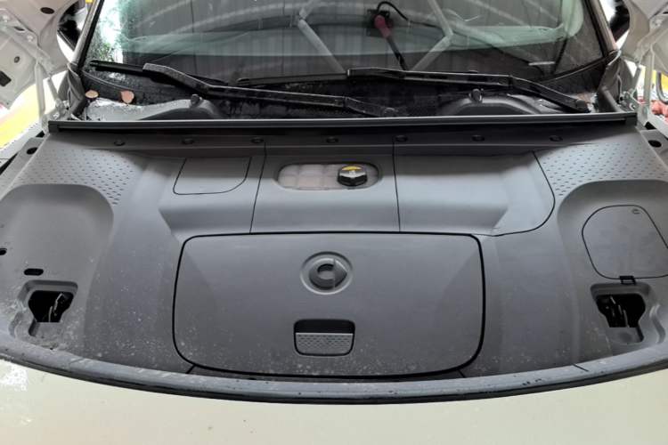 Used smart #1 2026 Dynamic Upgrade Edition Engine Bay