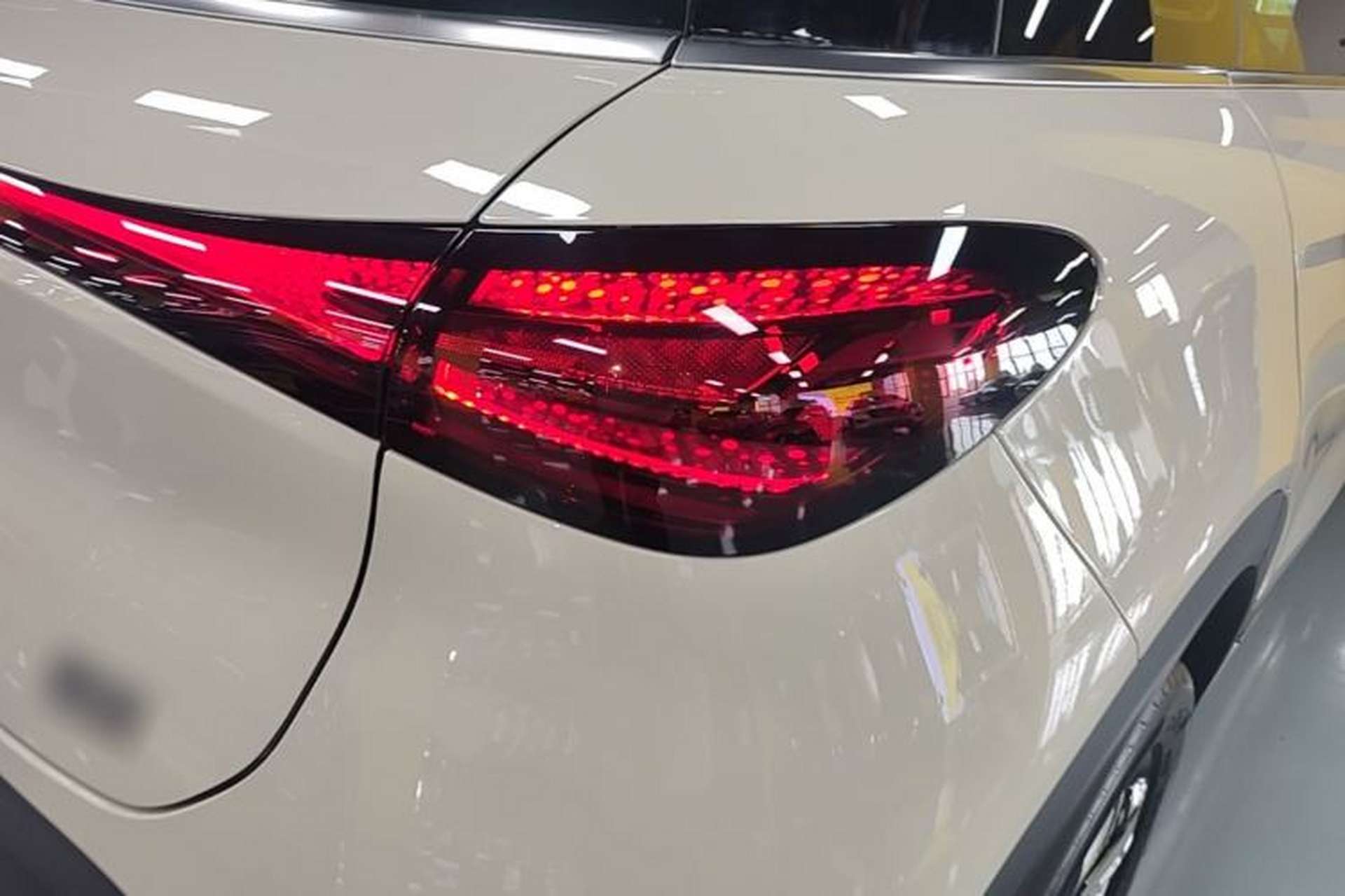 Used smart #1 2026 Dynamic Upgrade Edition Exterior 3