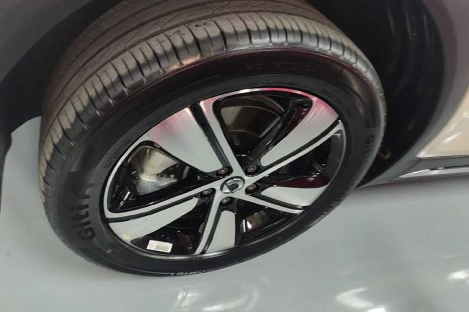 Used smart #1 2026 Dynamic Upgrade Edition Exterior 4