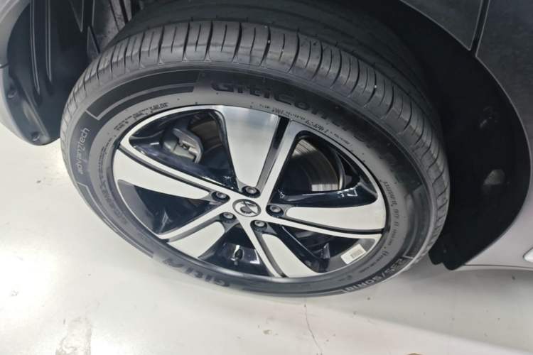 Used smart #1 2026 Dynamic Long-Range Edition Exterior 5