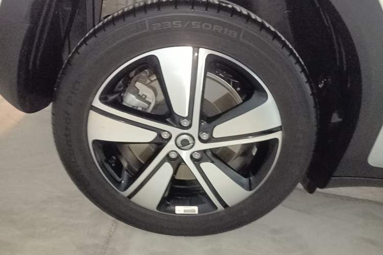 Used smart #1 2026 Dynamic Long-Range Edition Exterior 5