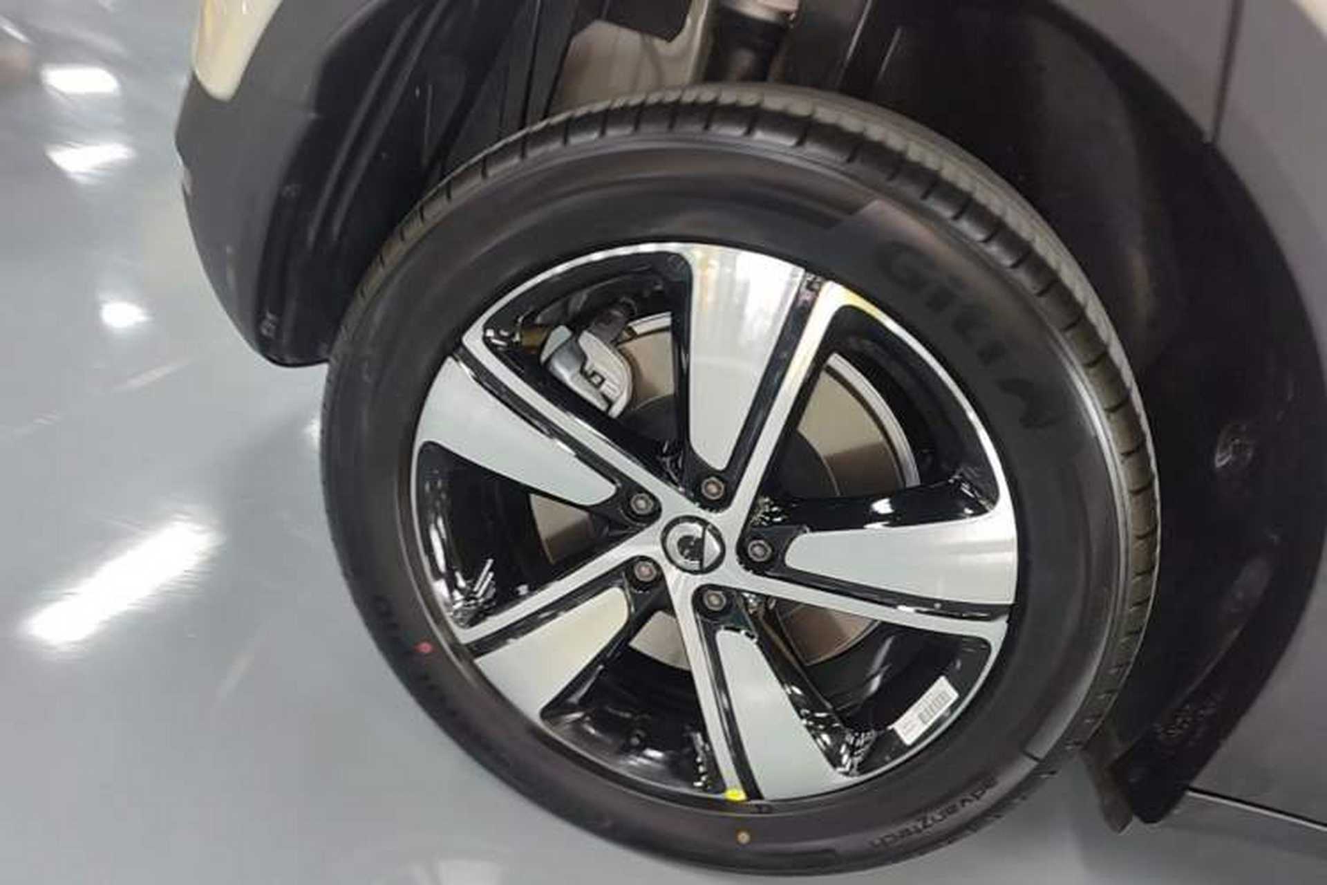 Used smart #1 2026 Dynamic Upgrade Edition Exterior 5