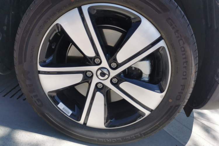 Used smart #1 2026 Dynamic Upgrade Edition Exterior 7