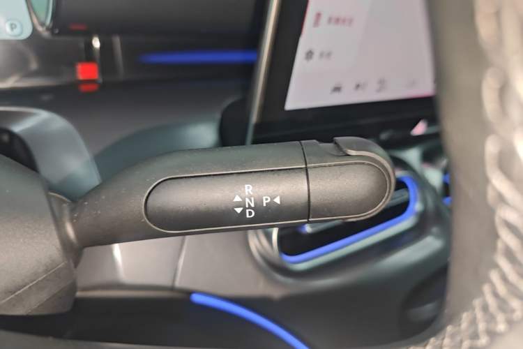 Used smart #1 2026 Dynamic Upgrade Edition Gear Lever