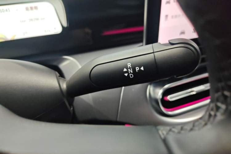 Used smart #1 2026 Dynamic Long-Range Edition Gear Lever