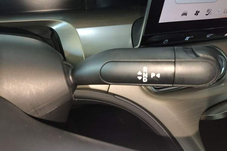 Used smart #1 2026 Dynamic New Luxury Edition Gear Lever