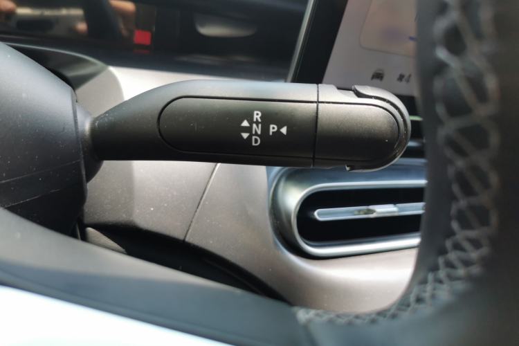 Used smart #1 2026 Dynamic Upgrade Edition Gear Lever